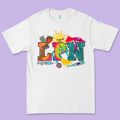 Premium Tee lpn summer