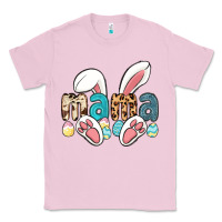 Bubblegum Pink mama easter Classic Tee - LillyAllenDesigns