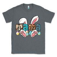 Charcoal Heather mama easter Classic Tee - LillyAllenDesigns