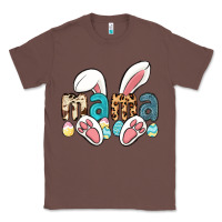 Chestnut mama easter Classic Tee - LillyAllenDesigns