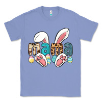 Colony Blue mama easter Classic Tee - LillyAllenDesigns