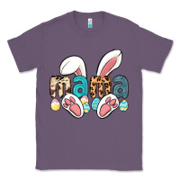 Lavender mama easter Classic Tee - LillyAllenDesigns
