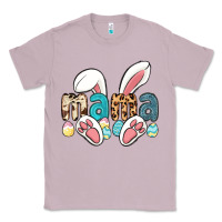 Lilac mama easter Classic Tee - LillyAllenDesigns