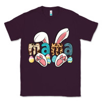 Plum mama easter Classic Tee - LillyAllenDesigns