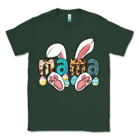 Sports Green mama easter Classic Tee - LillyAllenDesigns