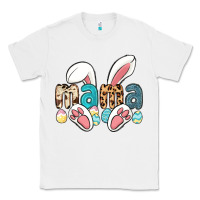 White mama easter Classic Tee - LillyAllenDesigns