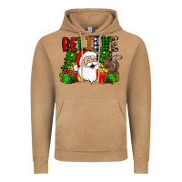Vintage Camel believe Vintage Hoodie - CowhideDigitalArt