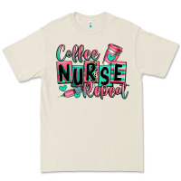Bone coffee nurse repeat Premium Tee - RanaPortraitStore