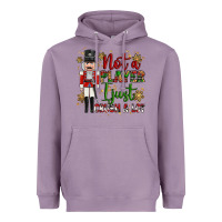 Lavender not player i just crush a lot nutcracker Heavyweight Hoodie - MaliasSmallBusiness