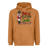 Meerkat not player i just crush a lot nutcracker Heavyweight Hoodie - MaliasSmallBusiness