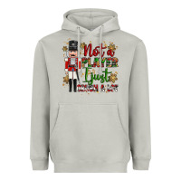Moon Dust not player i just crush a lot nutcracker Heavyweight Hoodie - MaliasSmallBusiness