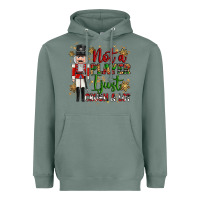 Sage not player i just crush a lot nutcracker Heavyweight Hoodie - MaliasSmallBusiness