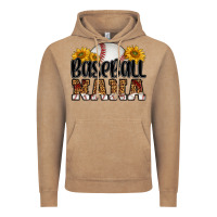 Vintage Coffee baseball nana Vintage Hoodie - HRA Design Shop
