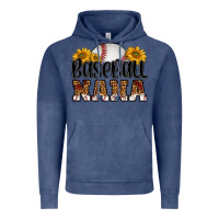 Vintage Denim baseball nana Vintage Hoodie - HRA Design Shop