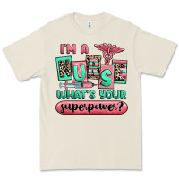 Bone im a nurse whats your superpower Premium Tee - RanaPortraitStore