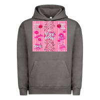 Pigment Tornado burn book Urban Hoodie - TumblerDesignByShophia
