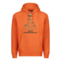 Carrot Happy Consumption Day Premium Hoodie - RanaPortraitStore
