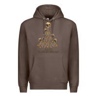 Coffee Happy Consumption Day Premium Hoodie - RanaPortraitStore