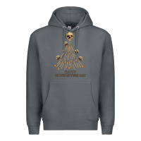 Rock Happy Consumption Day Premium Hoodie - RanaPortraitStore