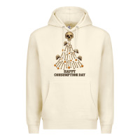 Happy Consumption Day Premium Hoodie | Teevron