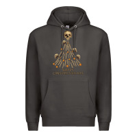 Smoke Happy Consumption Day Premium Hoodie - RanaPortraitStore