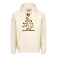 Tofu Happy Consumption Day Premium Hoodie - RanaPortraitStore