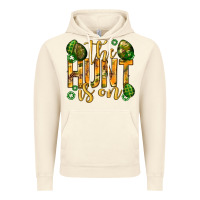 Vintage Artic The hunt is on Easter Vintage Hoodie - Neo Western