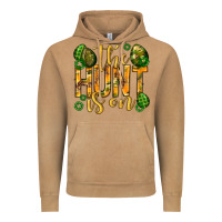 Vintage Camel The hunt is on Easter Vintage Hoodie - Neo Western