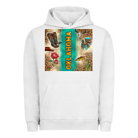 Pigment Lunar Rock Oklahoma Urban Hoodie - TumblerDesignByShophia