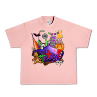 Salmon zombie nurse   halloween Urban Heavy Tee - AdoDesignShop