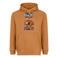 Meerkat Dance Like Frosty Shine Like Rudolph Give Like Heavyweight Hoodie - MaliasSmallBusiness