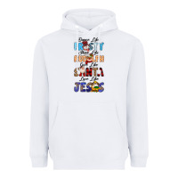 White Dance Like Frosty Shine Like Rudolph Give Like Heavyweight Hoodie - MaliasSmallBusiness