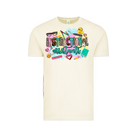 Vintage Arctic instructional assistant's Vintage Tee - AdoDesignShop
