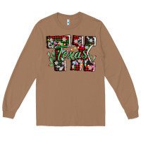 Toasted Coconut texas tx christmas Long Sleeve Tee - AdoDesignShop