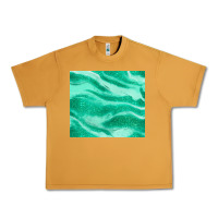 Peanut Butter green glitter Urban Heavy Tee - JahusDesignShop