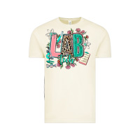 Vintage Arctic lab tech Vintage Tee - AdoDesignShop