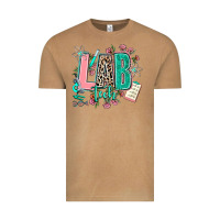 Vintage Camel lab tech Vintage Tee - AdoDesignShop