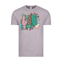 Vintage Zinc lab tech Vintage Tee - AdoDesignShop