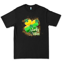 Black lucky vibes Premium Tee - RanaPortraitStore