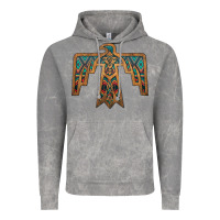 Thunderbird Vintage Hoodie | Teevron