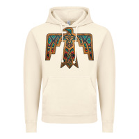 Vintage Artic thunderbird Vintage Hoodie - JahusDesignShop