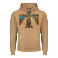 Vintage Camel thunderbird Vintage Hoodie - JahusDesignShop