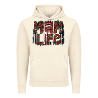 Vintage Artic mom life Vintage Hoodie - SublimationCraftShop
