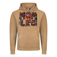 Vintage Camel mom life Vintage Hoodie - SublimationCraftShop
