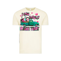 Vintage Arctic i can totally make that Vintage Tee - AdoDesignShop