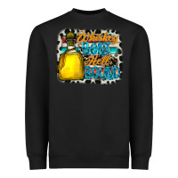 Whiskey Bent Hell Bound Heavyweight Sweatshirt | Teevron
