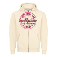 Sandshell dumbfuckery to minimum Zipper Hoodie - MaliasSmallBusiness