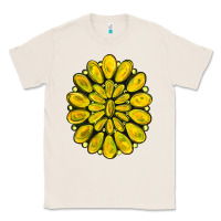 Natural yellow  gemstone jewelny Classic Tee - RanaPortraitStore
