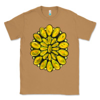 Toasted Coconut yellow  gemstone jewelny Classic Tee - RanaPortraitStore