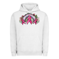 Pigment Lunar Rock Cancer ribbon rainbow Cancer Awareness Urban Hoodie - HowdyJamesFarm